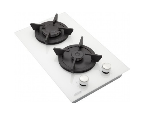Варочна поверхня Eleyus ORIS 30 WH CF