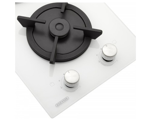 Варочна поверхня Eleyus ORIS 30 WH CF