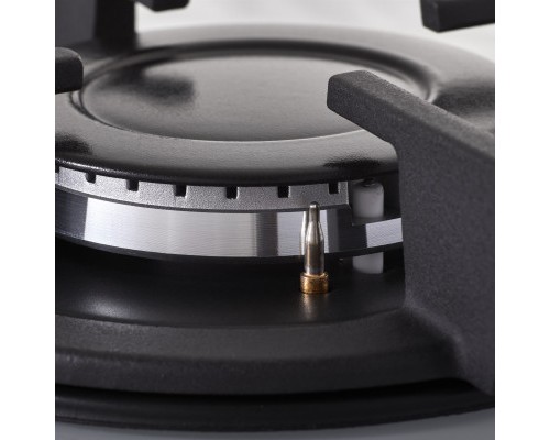 Варочна поверхня Eleyus ORIS 30 WH CF