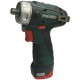 Шуруповерт Metabo BS Basic, 12V 2x2Aг (600984000)
