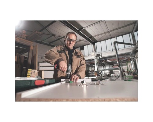 Шуруповерт Metabo BS Basic, 12V 2x2Aг (600984000)