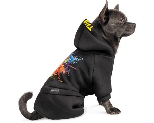 Костюм для тварин Pet Fashion 