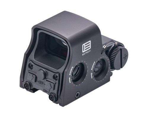 Коліматорний приціл EOTech 65MOA (XPS2-0)