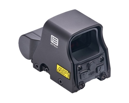 Коліматорний приціл EOTech 65MOA (XPS2-0)