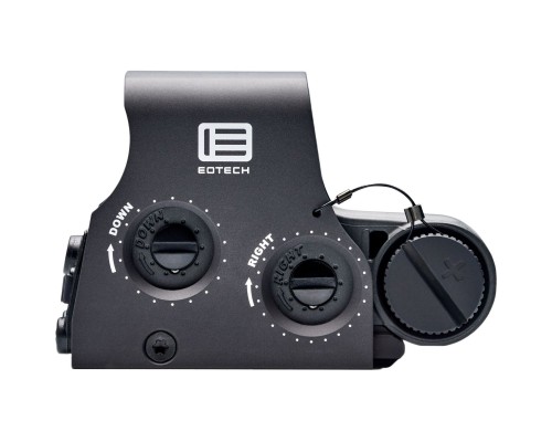 Коліматорний приціл EOTech 65MOA (XPS2-0)