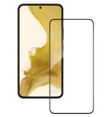 Скло захисне Global Samsung S22+ (1283126523045)