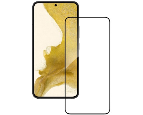 Скло захисне Global Samsung S22+ (1283126523045)