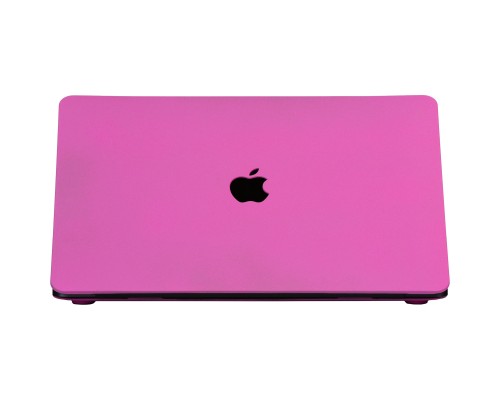 Чохол до ноутбука Armorstandart 16 MacBook Pro, Hardshell, Purple (ARM58993) Чохол до ноутбука Armorstandart 16 MacBook Pro, Hardshell, Purple (ARM58993)