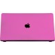 Чохол до ноутбука Armorstandart 16 MacBook Pro, Hardshell, Purple (ARM58993)
