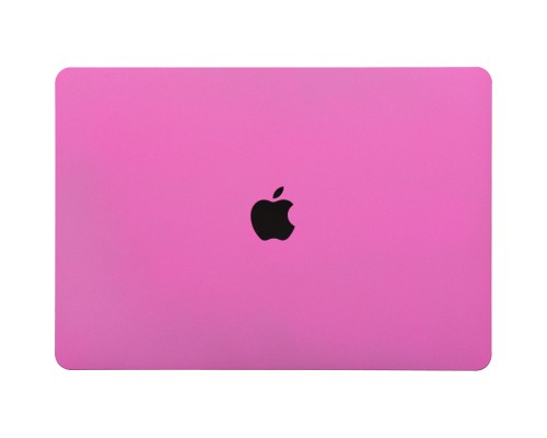 Чохол до ноутбука Armorstandart 16 MacBook Pro, Hardshell, Purple (ARM58993) Чохол до ноутбука Armorstandart 16 MacBook Pro, Hardshell, Purple (ARM58993)