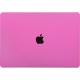 Чохол до ноутбука Armorstandart 16 MacBook Pro, Hardshell, Purple (ARM58993)
