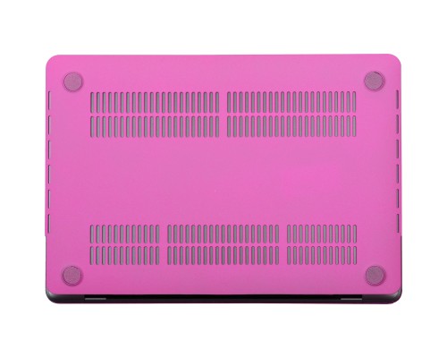 Чохол до ноутбука Armorstandart 16 MacBook Pro, Hardshell, Purple (ARM58993) Чохол до ноутбука Armorstandart 16 MacBook Pro, Hardshell, Purple (ARM58993)