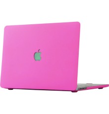 Чохол до ноутбука Armorstandart 16 MacBook Pro, Hardshell, Purple (ARM58993)