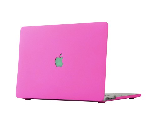 Чохол до ноутбука Armorstandart 16 MacBook Pro, Hardshell, Purple (ARM58993) Чохол до ноутбука Armorstandart 16 MacBook Pro, Hardshell, Purple (ARM58993)