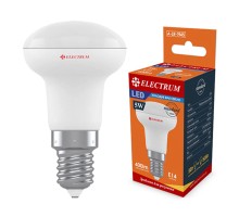 Лампочка Electrum R39 5W PA LR- 5 Е14 4000K (A-LR-1945)