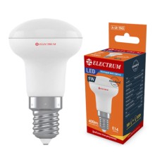 Лампочка Electrum R39 5W PA LR- 5 Е14 4000K (A-LR-1945)