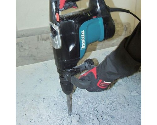 Перфоратор Makita HR4501C SDS-MAX (HR4501C)