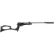 Пневматична гвинтівка Diana Chaser Rifle Set (19200025)