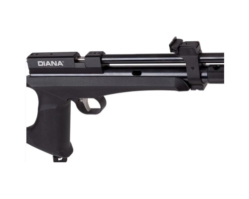 Пневматична гвинтівка Diana Chaser Rifle Set (19200025)