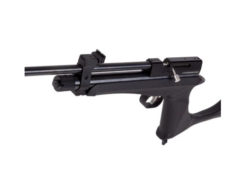 Пневматична гвинтівка Diana Chaser Rifle Set (19200025)