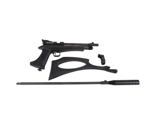 Пневматична гвинтівка Diana Chaser Rifle Set (19200025)