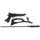 Пневматична гвинтівка Diana Chaser Rifle Set (19200025)
