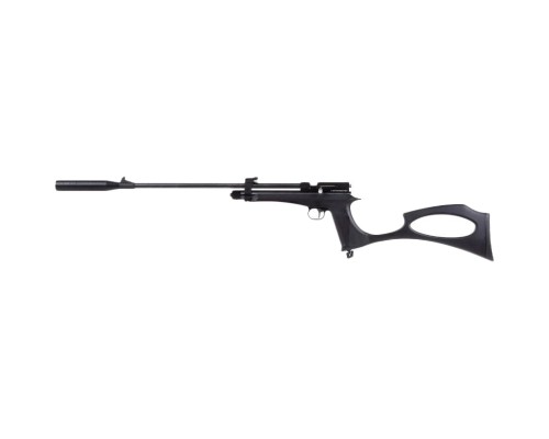 Пневматична гвинтівка Diana Chaser Rifle Set (19200025)