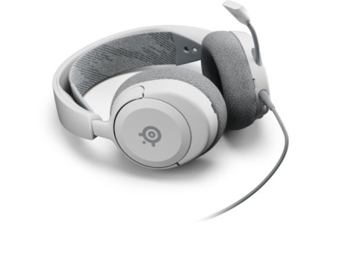 Навушники SteelSeries Arctis Nova 1 White (SS61607) Навушники SteelSeries Arctis Nova 1 White (SS61607)