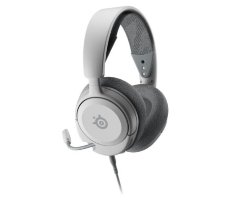 Навушники SteelSeries Arctis Nova 1 White (SS61607) Навушники SteelSeries Arctis Nova 1 White (SS61607)