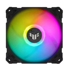 Кулер до корпусу ASUS TUF GAMING TF120 ARGB (90DA0030-B09000)