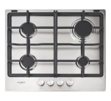 Варочна поверхня Whirlpool TKRL660IX