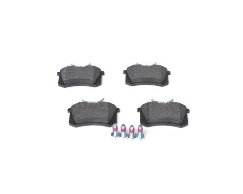 Гальмівні колодки Bosch 0 986 424 751