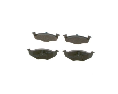 Гальмівні колодки Bosch 0 986 494 005