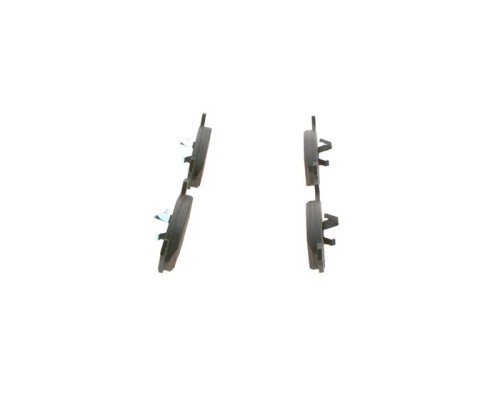 Гальмівні колодки Bosch 0 986 494 005