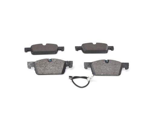 Гальмівні колодки Bosch 0 986 494 527