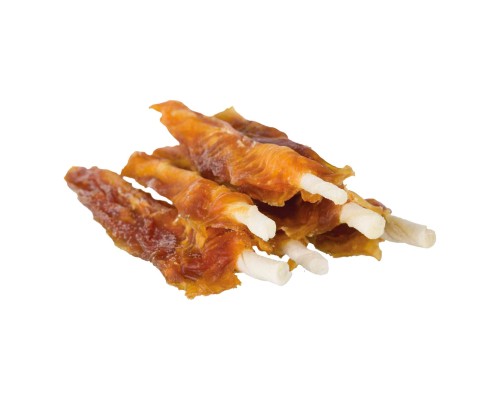 Ласощі для собак Trixie PREMIO Chicken Flags 100 г (4047974315392)