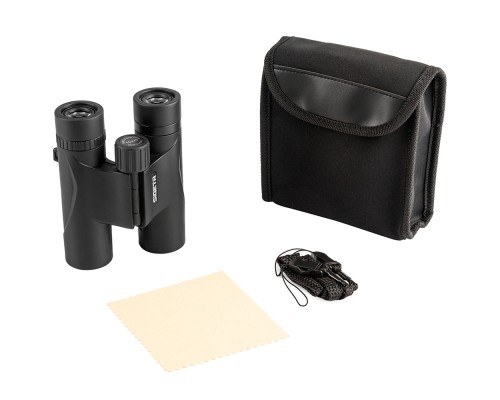 Бінокль Sigeta Intrek 10x25 (65888)