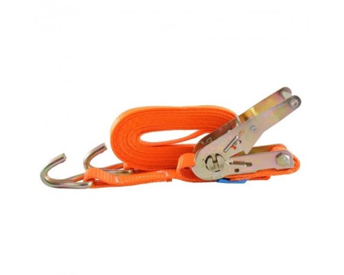 Стяжний ремінь WINSO 1т.,4м (141400)