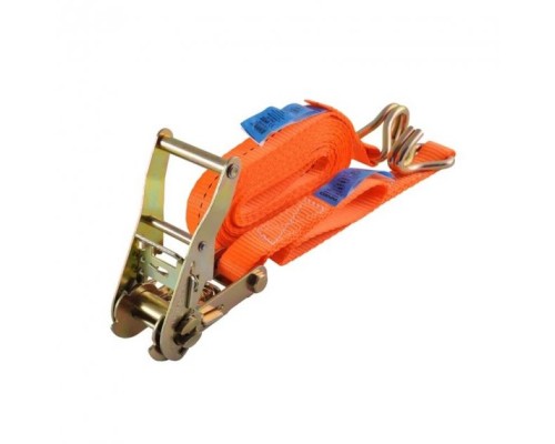 Стяжний ремінь WINSO 1т.,4м (141400)