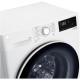 Пральна машина LG F2V3GS0WW