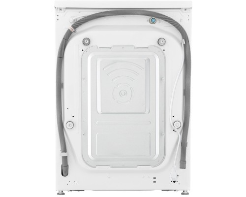 Пральна машина LG F2V3GS0WW