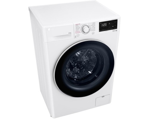Пральна машина LG F2V3GS0WW