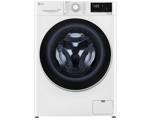 Пральна машина LG F2V3GS0WW