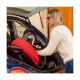 Дитячий велосипед QPlay Rito Eva Green (S380-7Green)