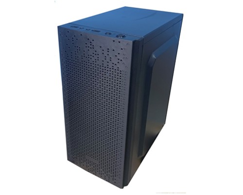 Корпус Delux MK330-400-12F