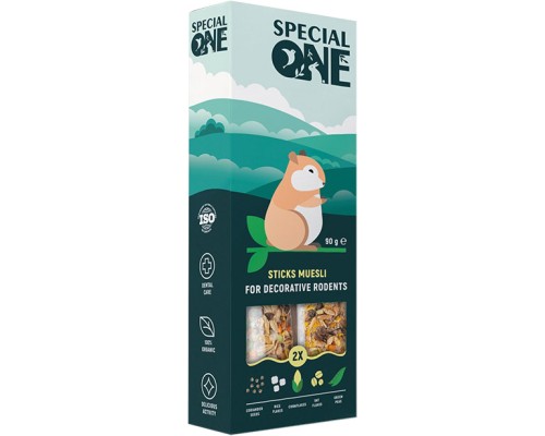 Вітаміни для гризунів Special One Вітаміни для гризунів Special One