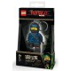 Брелок LEGO ліхтарик Ніндзяго- Джей (LGL-KE108J)