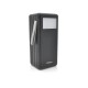 Батарея універсальна ACL 50000mAh Input:5V/2A, Output:5V/2A, USB, micro-USB, Type-C, lightning (PW-07 / 28022)
