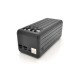 Батарея універсальна ACL 50000mAh Input:5V/2A, Output:5V/2A, USB, micro-USB, Type-C, lightning (PW-07 / 28022)