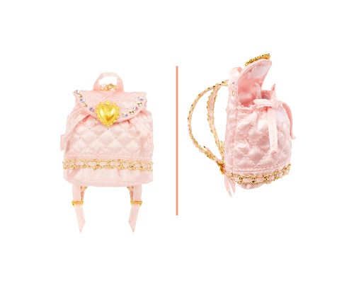 Лялька Rainbow High серії Junior - Белла Паркер (582960)